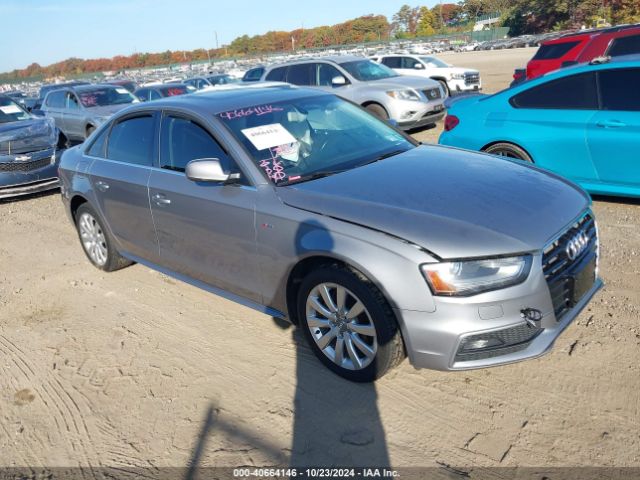 audi a4 2015 waubfafl8fn004532