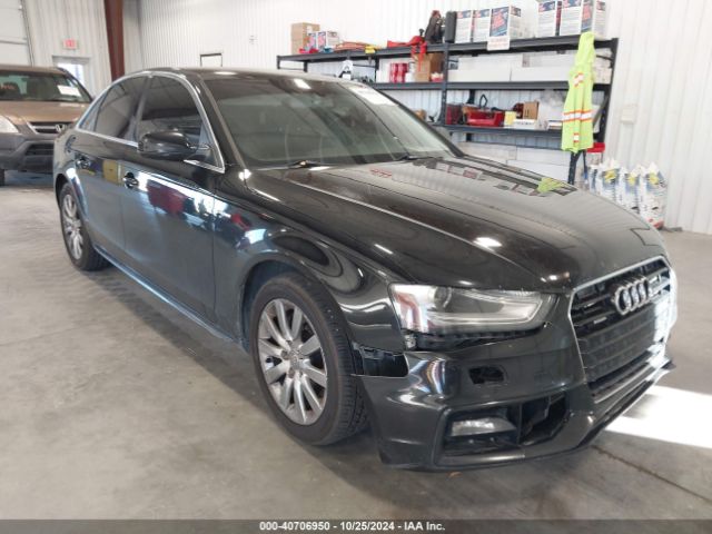 audi a4 2015 waubfafl8fn020567