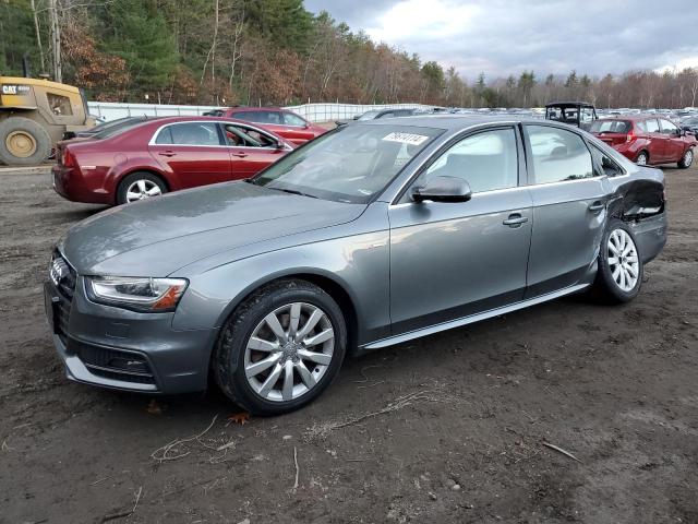 audi a4 premium 2015 waubfafl8fn037398