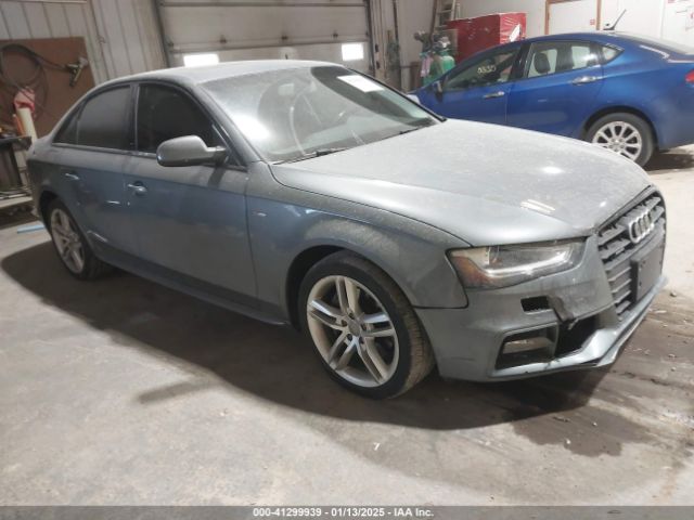 audi a4 2016 waubfafl8ga008847