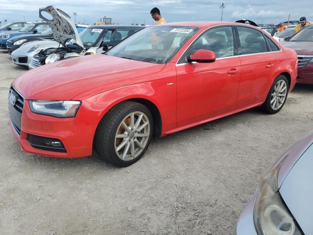 audi a4 premium 2016 waubfafl8gn017234