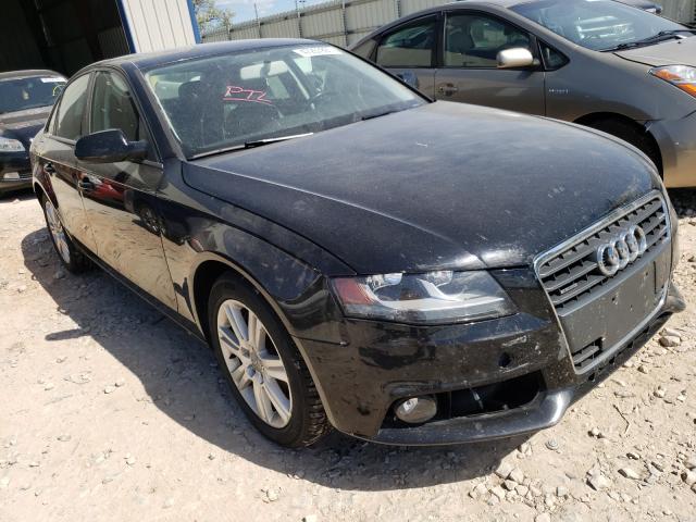 audi a4 premium 2011 waubfafl9bn023326