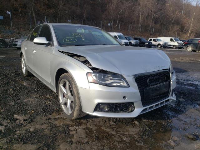 audi a4 premium 2012 waubfafl9ca115013