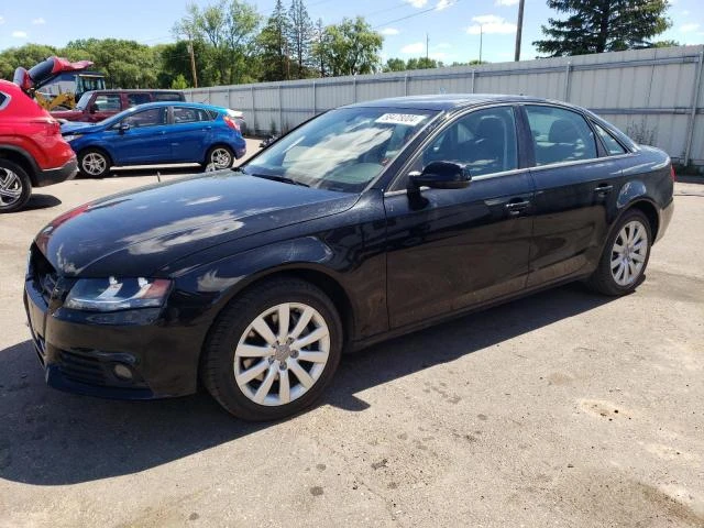 audi a4 premium 2012 waubfafl9cn004065