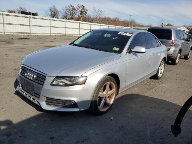 audi a4 premium 2012 waubfafl9cn004387