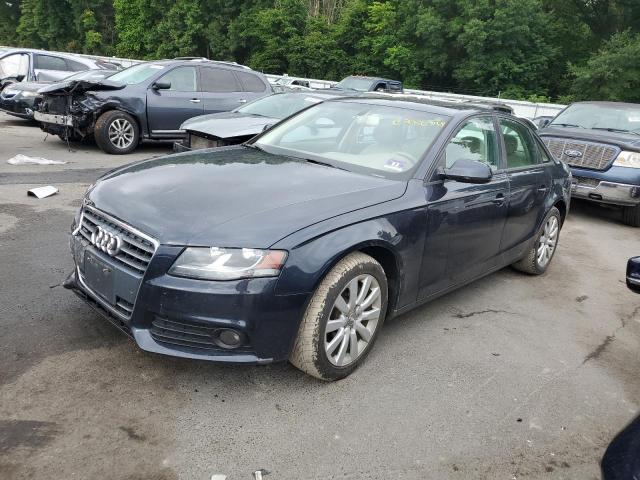 audi a4 2012 waubfafl9cn011324