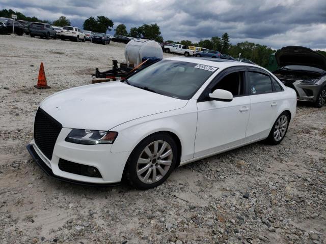 audi a4 premium 2012 waubfafl9cn013901