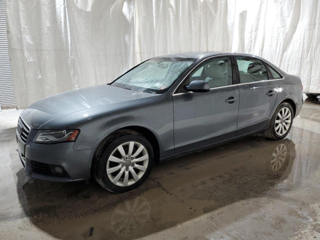 audi a4 2012 waubfafl9cn019634