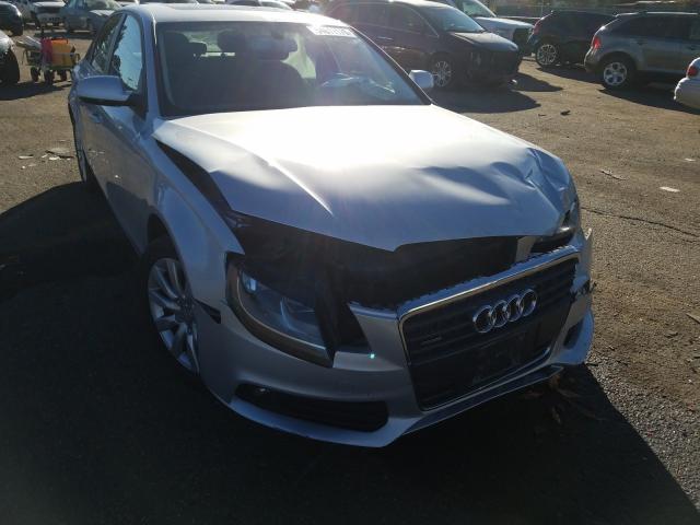 audi a4 premium 2012 waubfafl9cn020332