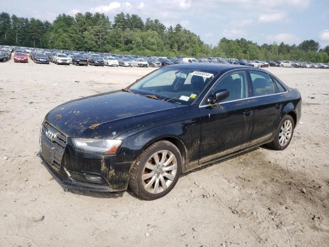 audi a4 2013 waubfafl9dn027976