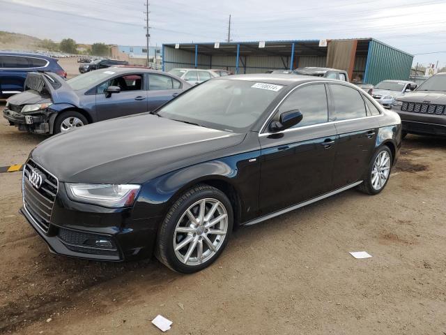 audi a4 premium 2016 waubfafl9gn002306