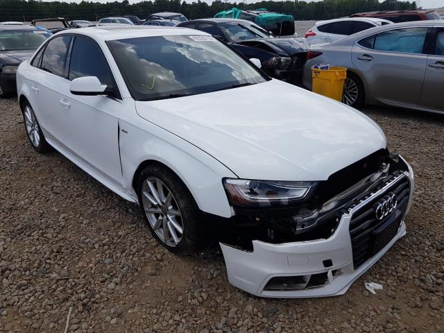 audi a4 premium 2016 waubfafl9gn017842