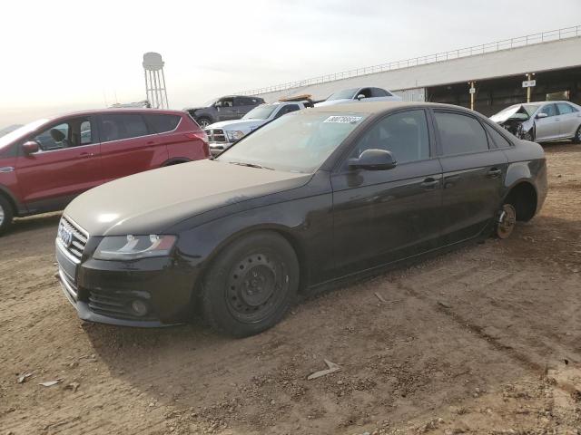 audi a4 2010 waubfaflxan068676