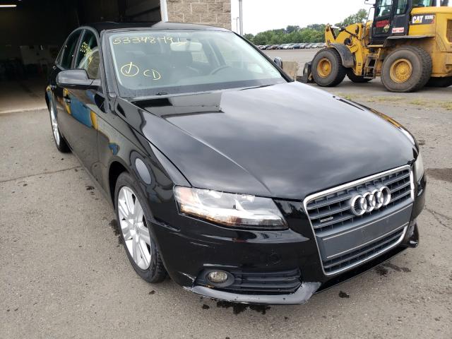 audi a4 premium 2011 waubfaflxbn007460