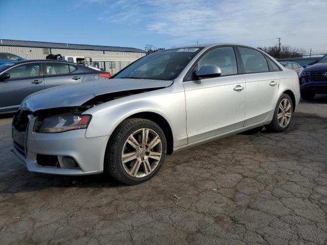 audi a4 premium 2011 waubfaflxbn052432