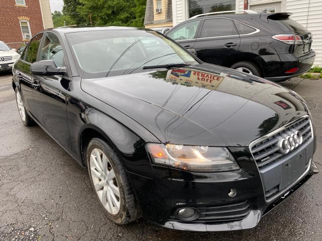 audi a4 premium 2012 waubfaflxca114307