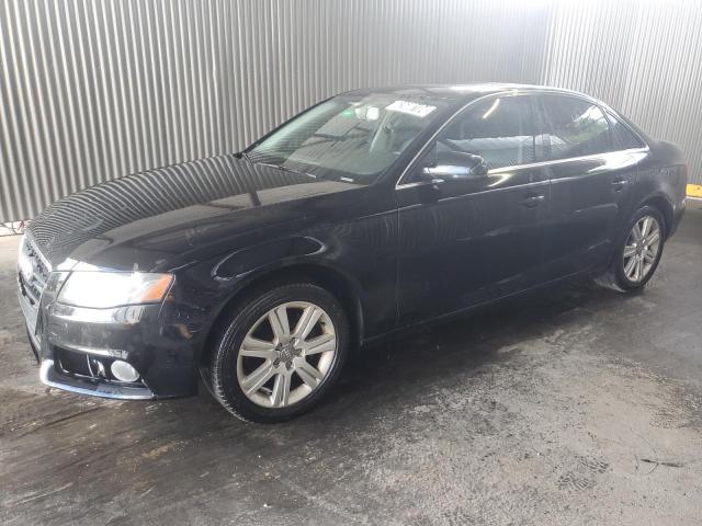 audi a4 premium 2012 waubfaflxcn005807