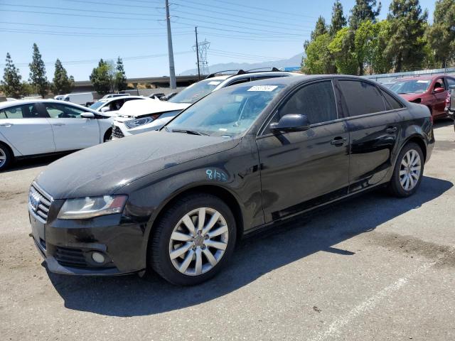 audi a4 2012 waubfaflxcn010487