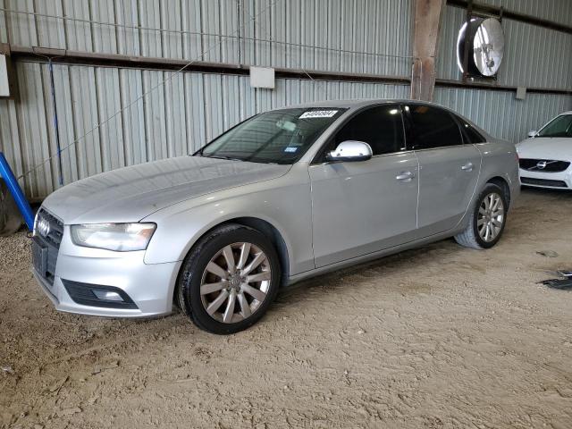 audi a4 2013 waubfaflxda162262