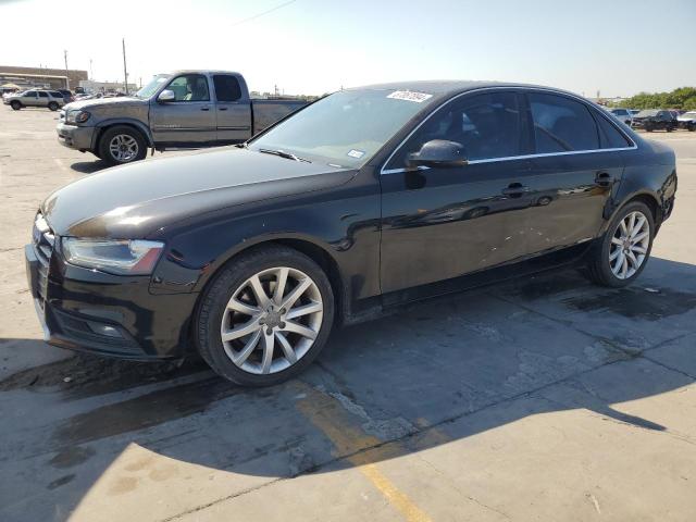 audi a4 premium 2013 waubfaflxdn032491