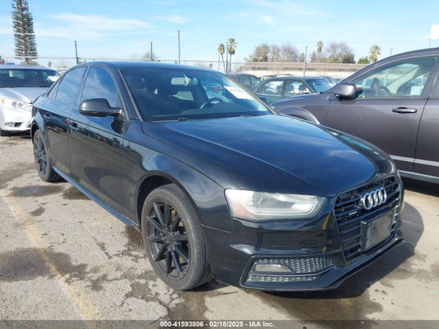 audi a4 2015 waubfaflxfn000532