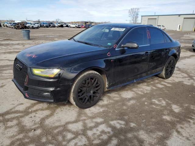 audi a4 premium 2015 waubfaflxfn000787