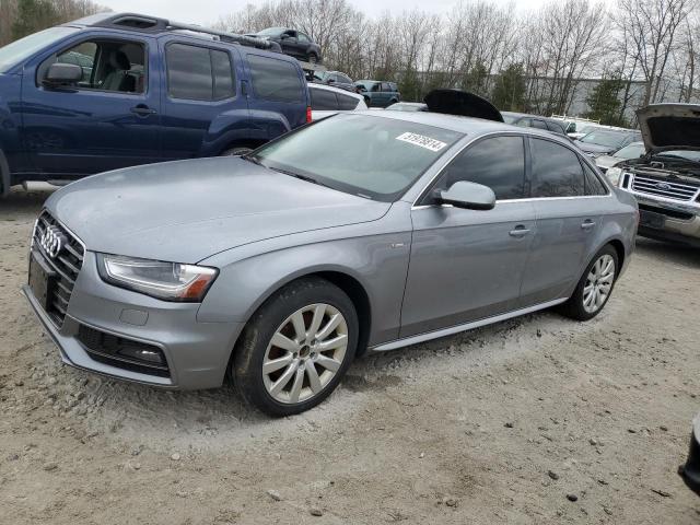 audi a4 2015 waubfaflxfn004516