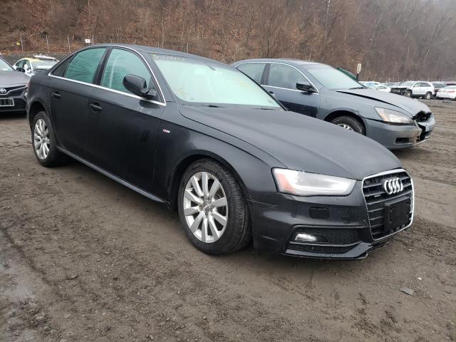 audi a4 premium 2015 waubfaflxfn012986