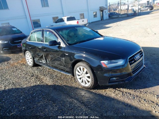 audi a4 2015 waubfaflxfn016374