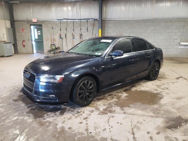 audi a4 premium 2015 waubfaflxfn024796