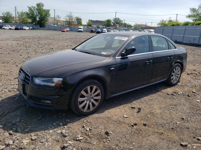 audi a4 2015 waubfaflxfn033370