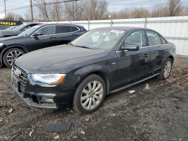 audi a4 premium 2015 waubfaflxfn033479