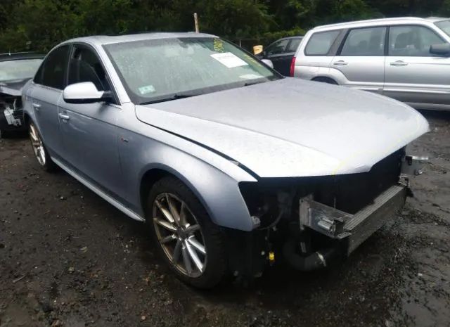 audi a4 2016 waubfaflxgn012875