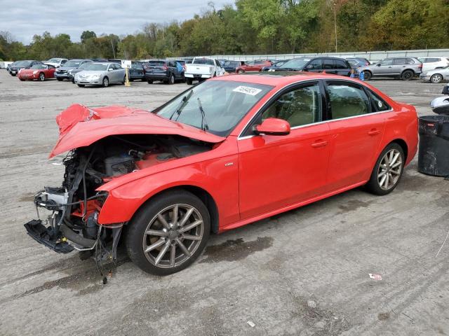 audi a4 premium 2016 waubfaflxgn013413