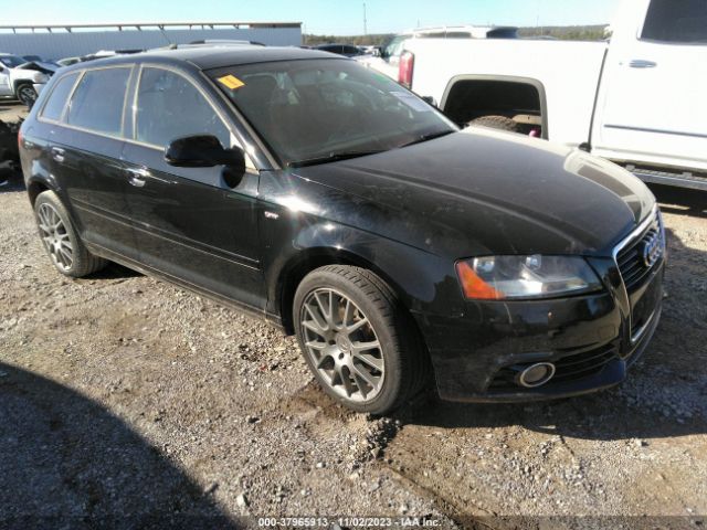 audi a3 2012 waubfafm6ca020708