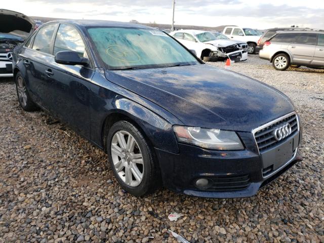 audi  2010 waubfbfl9an038011