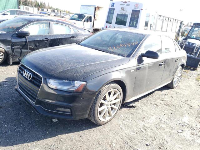 audi a4 premium 2015 waubfcfl1fn002925