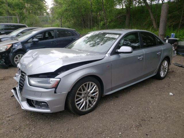 audi a4 premium 2015 waubfcfl1fn041546