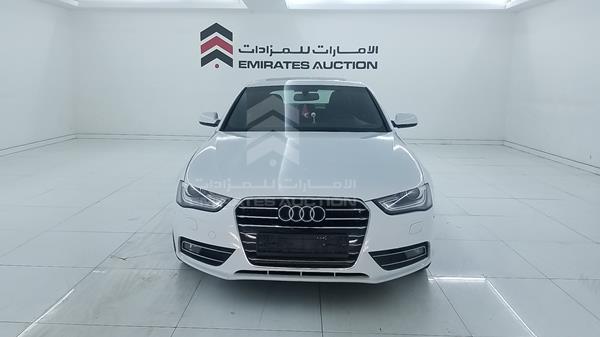 audi a4 2013 waubfcfl2da127498