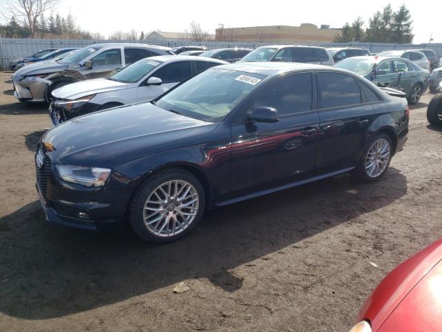 audi a4 premium 2015 waubfcfl4fn007830