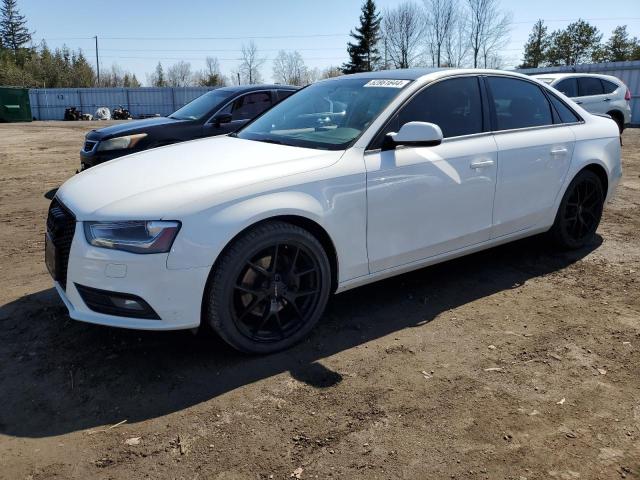 audi a4 2014 waubfcfl5en030533