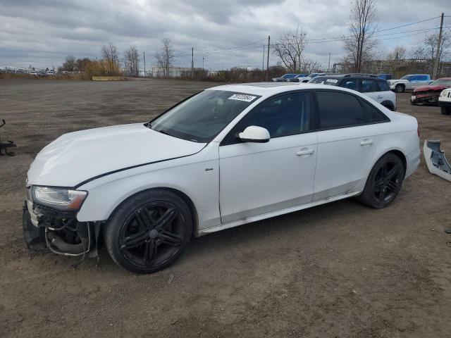 audi a4 komfort 2016 waubfcfl6gn005627