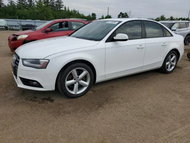 audi a4 premium 2013 waubfcfl7dn024795