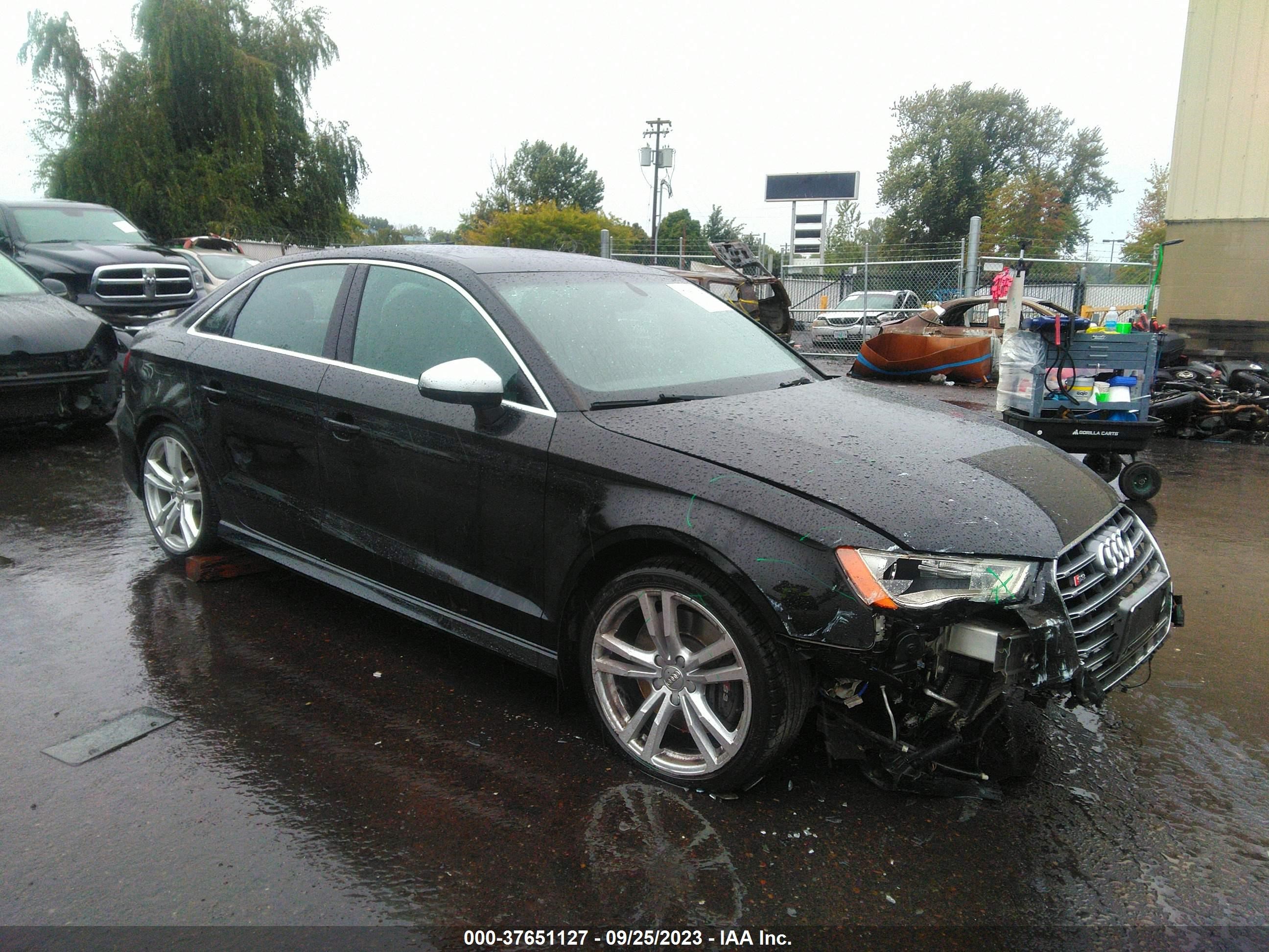 audi s3 2015 waubfgff3f1130155