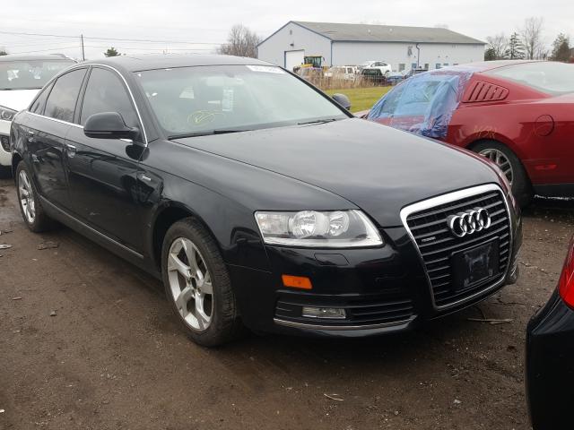 audi  2010 waubgafb2an033781