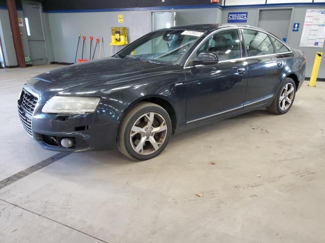 audi a6 premium 2011 waubgafb3bn017834