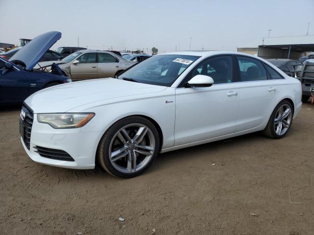 audi a6 2012 waubgafc0cn028655