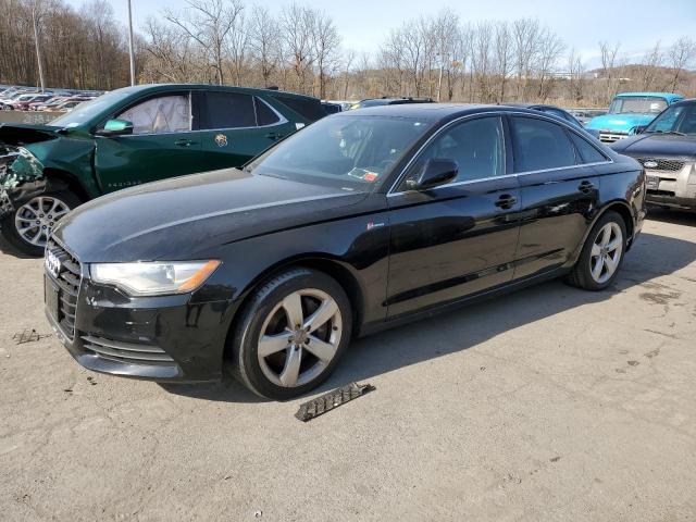 audi a6 2012 waubgafc1cn027224