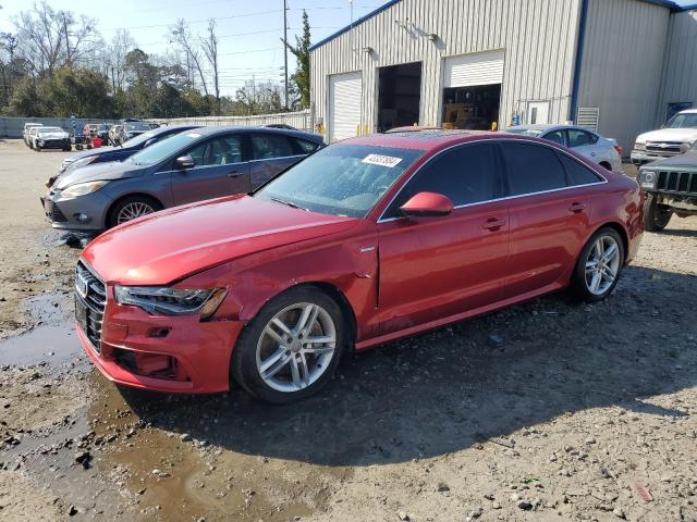 audi a6 2012 waubgafc2cn006088