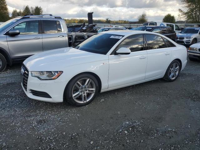 audi a6 2012 waubgafc2cn010030